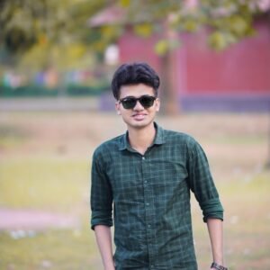 Men Casual Shirt